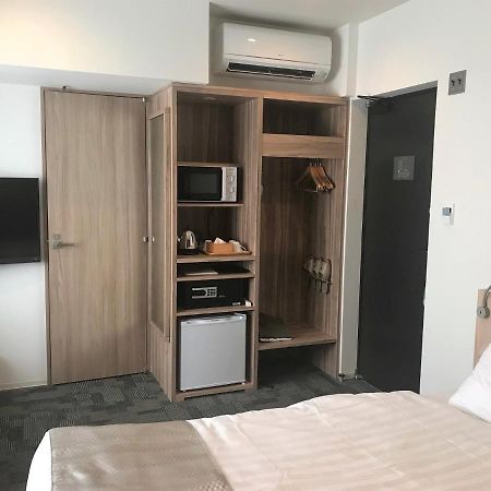 New Tomakomai Prince Hotel Nagomi Exteriér fotografie