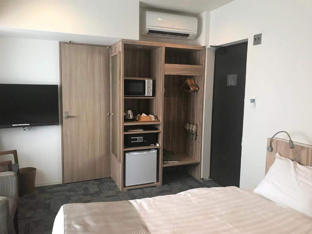 New Tomakomai Prince Hotel Nagomi Exteriér fotografie