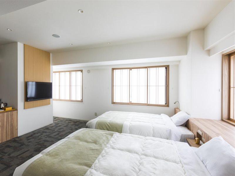 New Tomakomai Prince Hotel Nagomi Exteriér fotografie