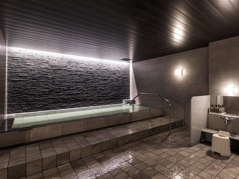 New Tomakomai Prince Hotel Nagomi Exteriér fotografie