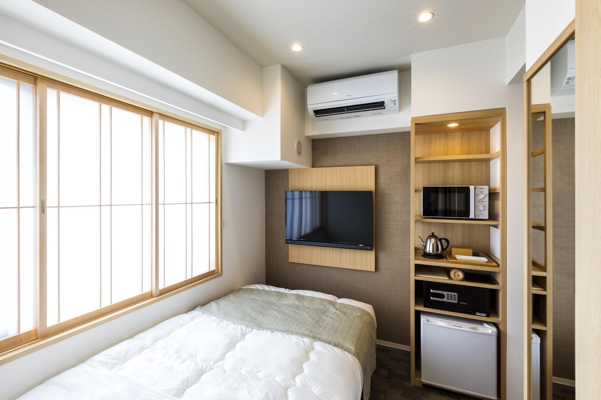 New Tomakomai Prince Hotel Nagomi Exteriér fotografie