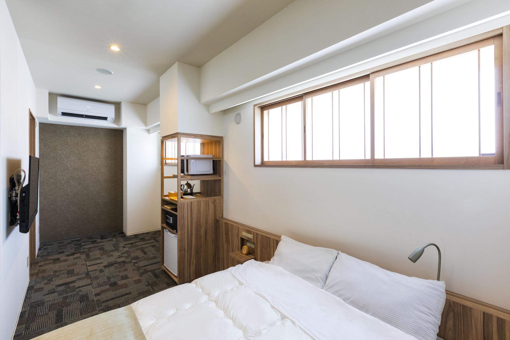 New Tomakomai Prince Hotel Nagomi Exteriér fotografie