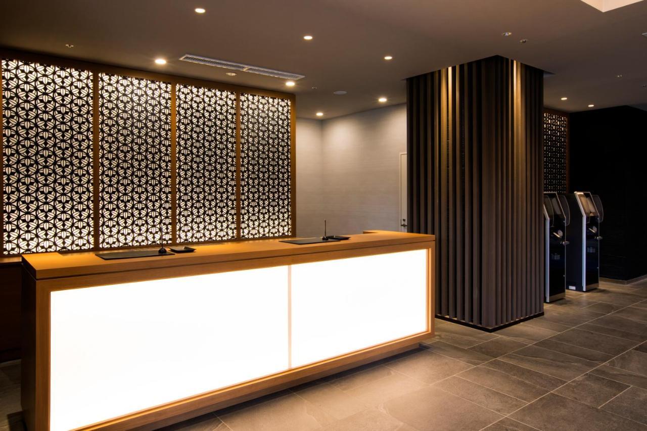 New Tomakomai Prince Hotel Nagomi Exteriér fotografie