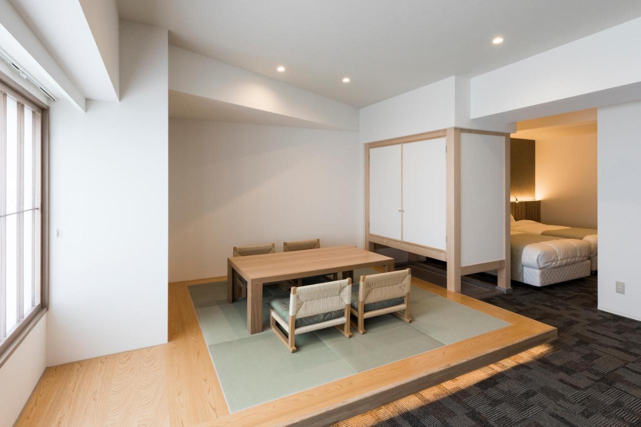 New Tomakomai Prince Hotel Nagomi Exteriér fotografie