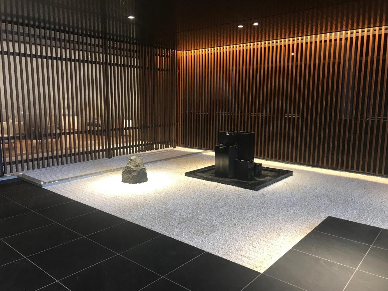 New Tomakomai Prince Hotel Nagomi Exteriér fotografie